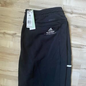 Adidas Joggers XXL black